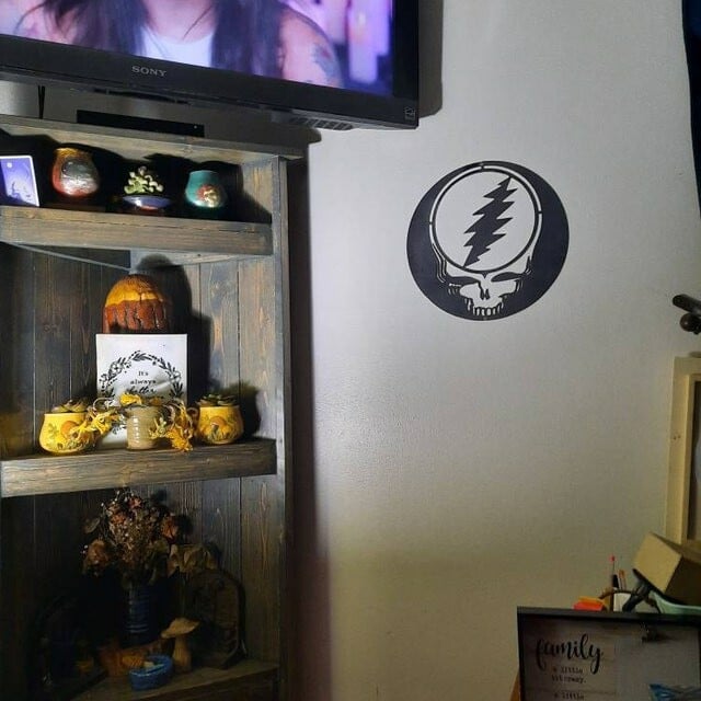 Last Day Sale 70% Off – Steal Your Face Art