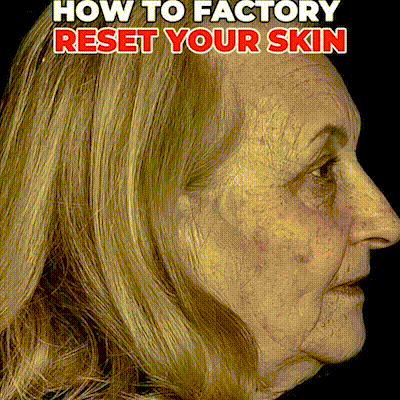 Skinqueen Bio-collagen Real Deep Mask