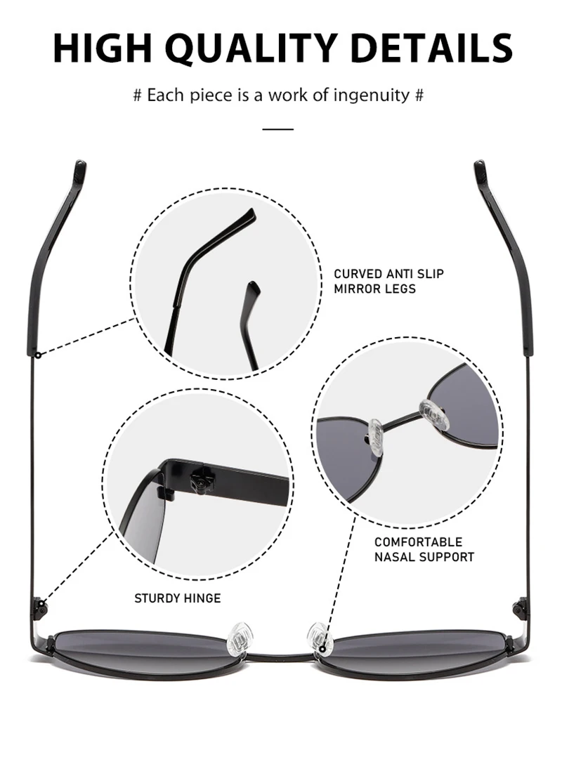 Sophia Sunglasses