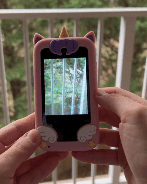 Kid talk Mini – Educational Device