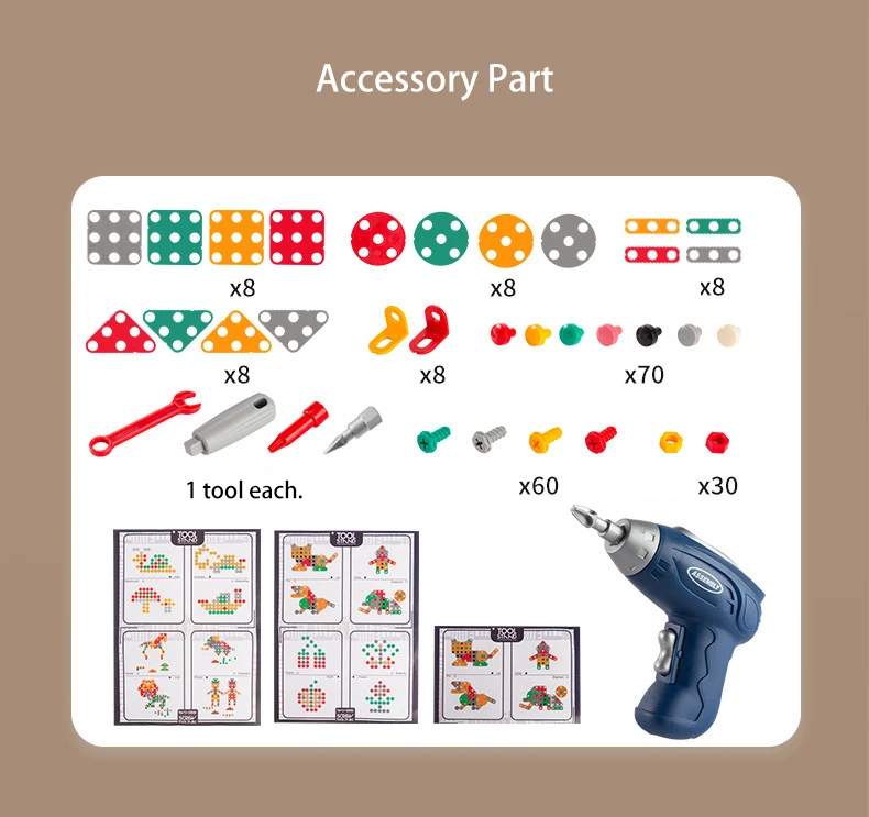 Christmas Gifts 40%off – Creativity Tool Box