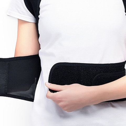 Qposture – Spine Straightening Posture Corrector