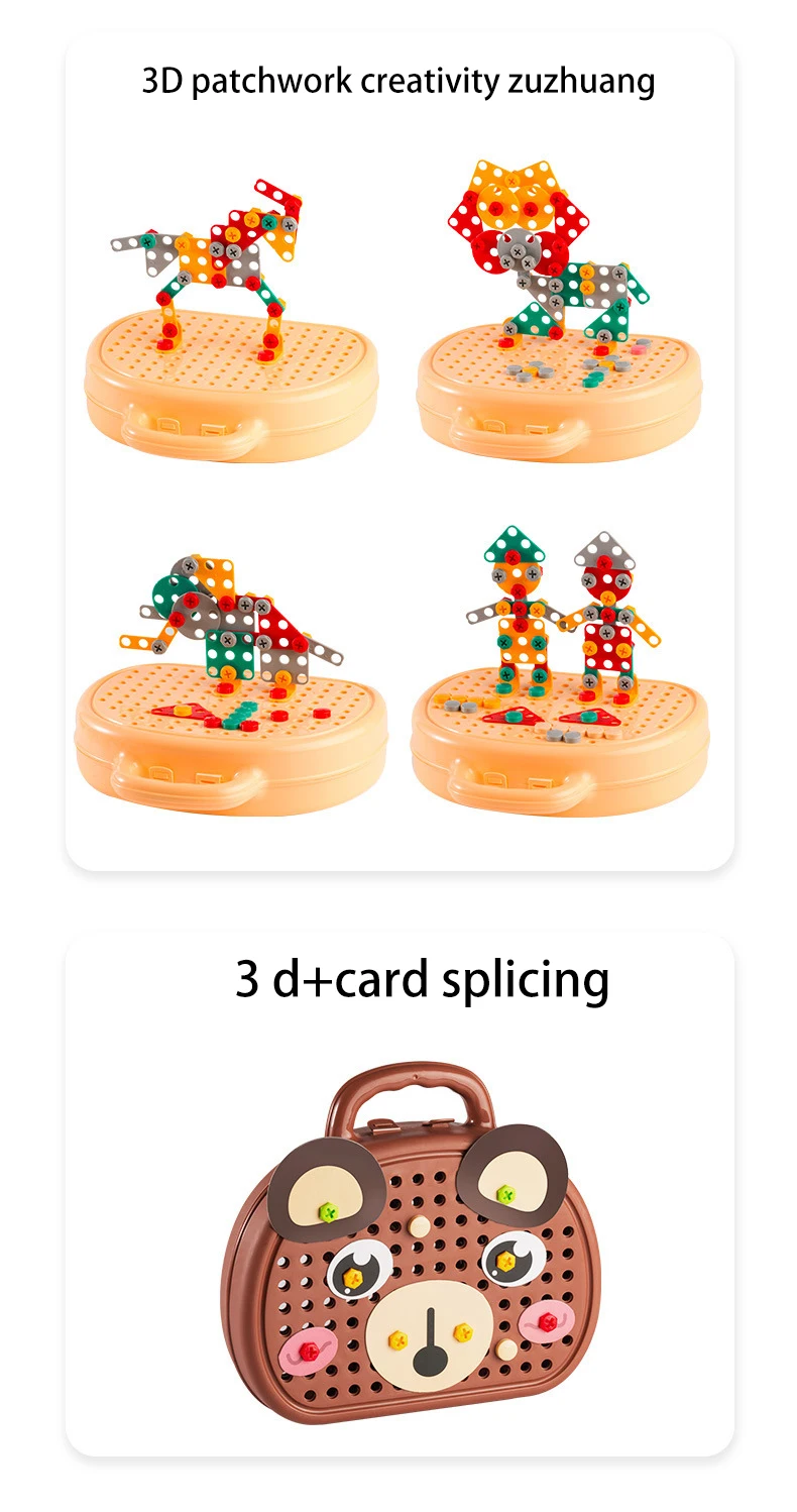 Christmas Gifts 40%off – Creativity Tool Box
