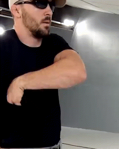 Last Day 60% Off – Men/women’s Concealed Leather Holster T-shirt