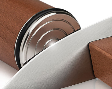 Diamond Rolling Knife Sharpener