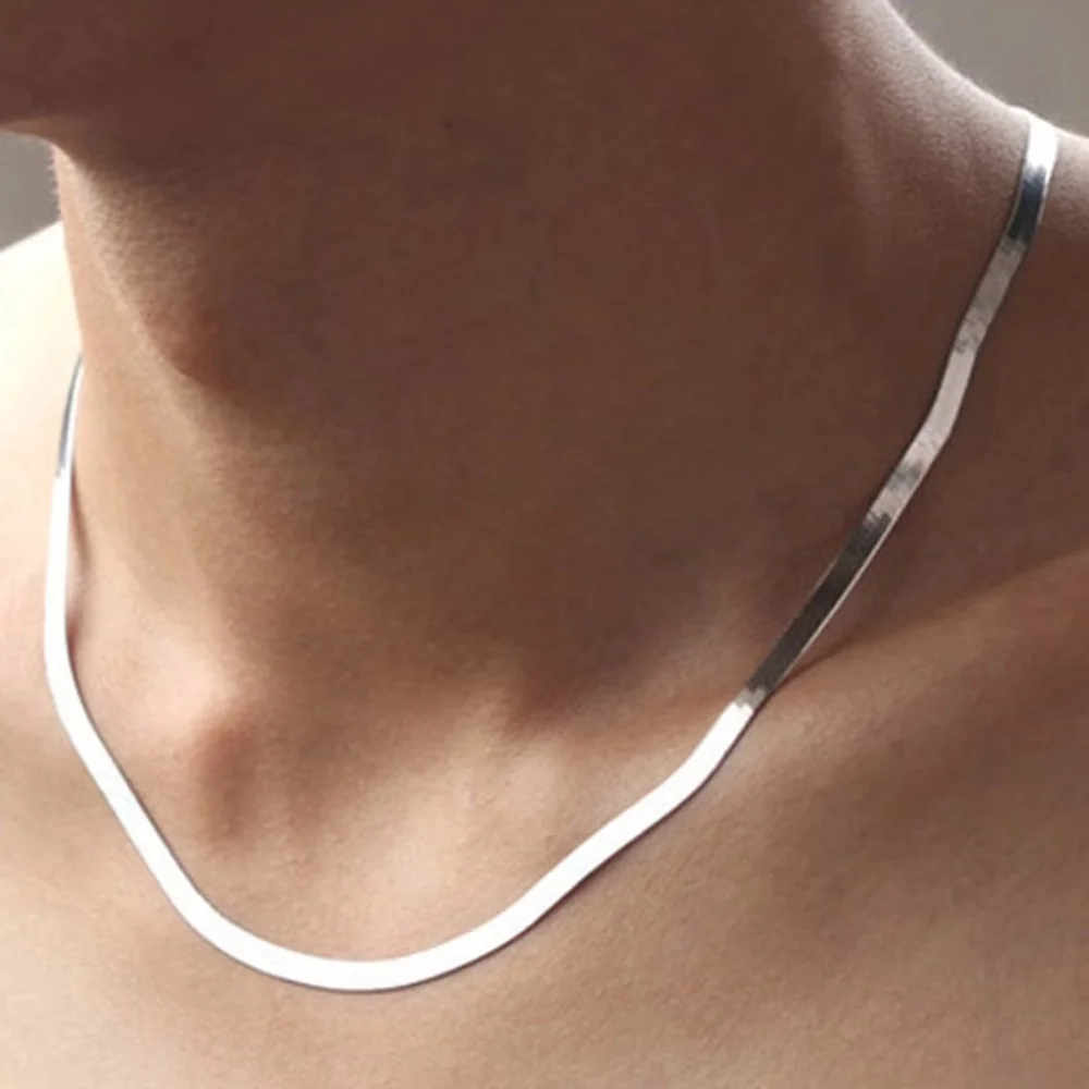 Snake Chain Bundle Sale
