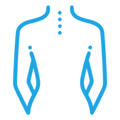 Recovist Neck Alignment Device - Instant Neck Pain Relief