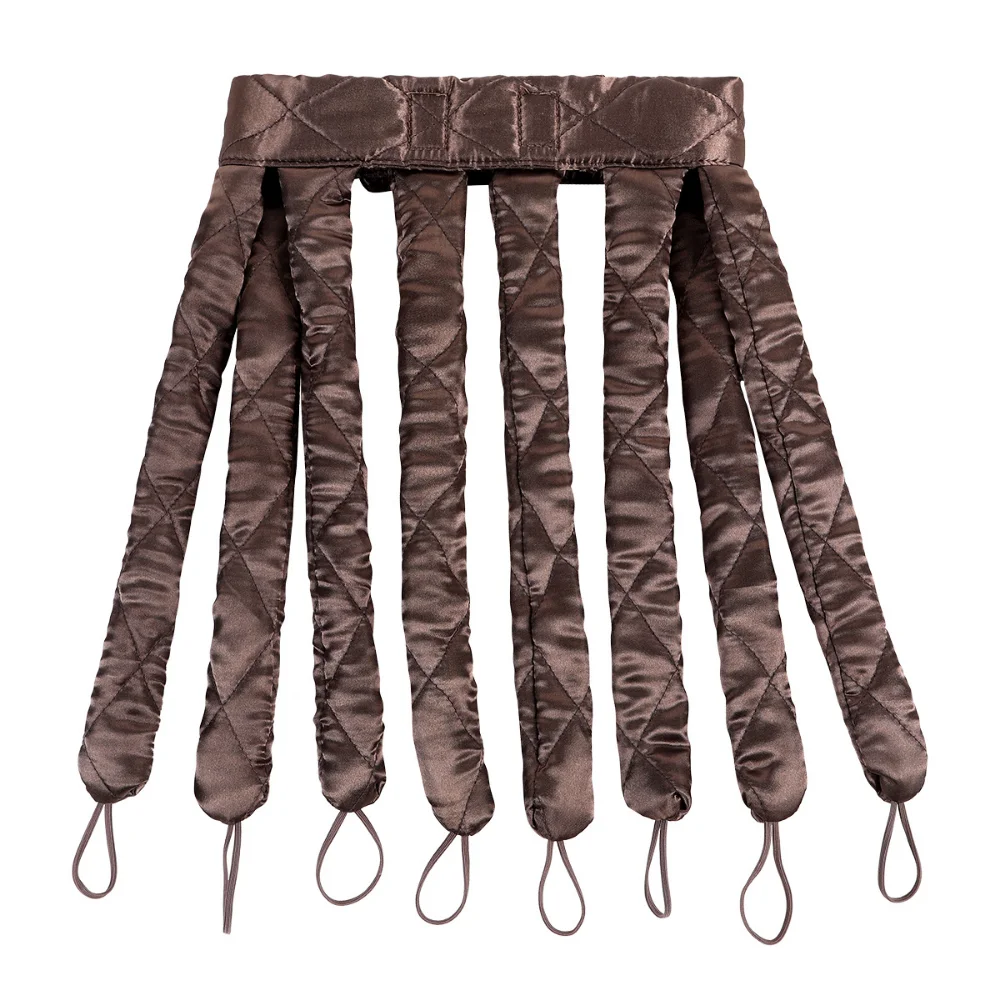 Hair Curler Headband No Heat (50% Off)