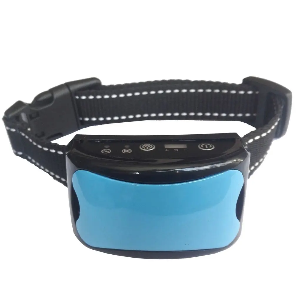 Dogs Training-collar Ultrasonic