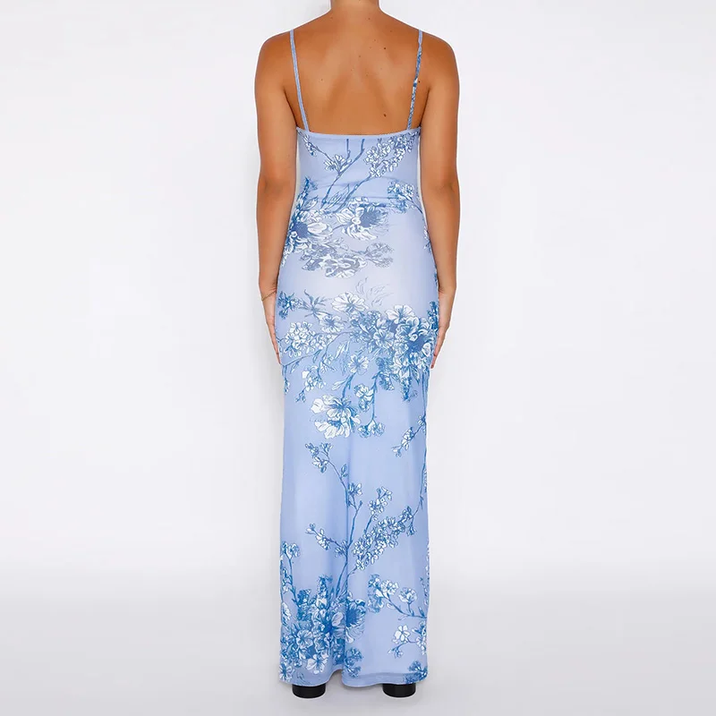 Harriet Dress