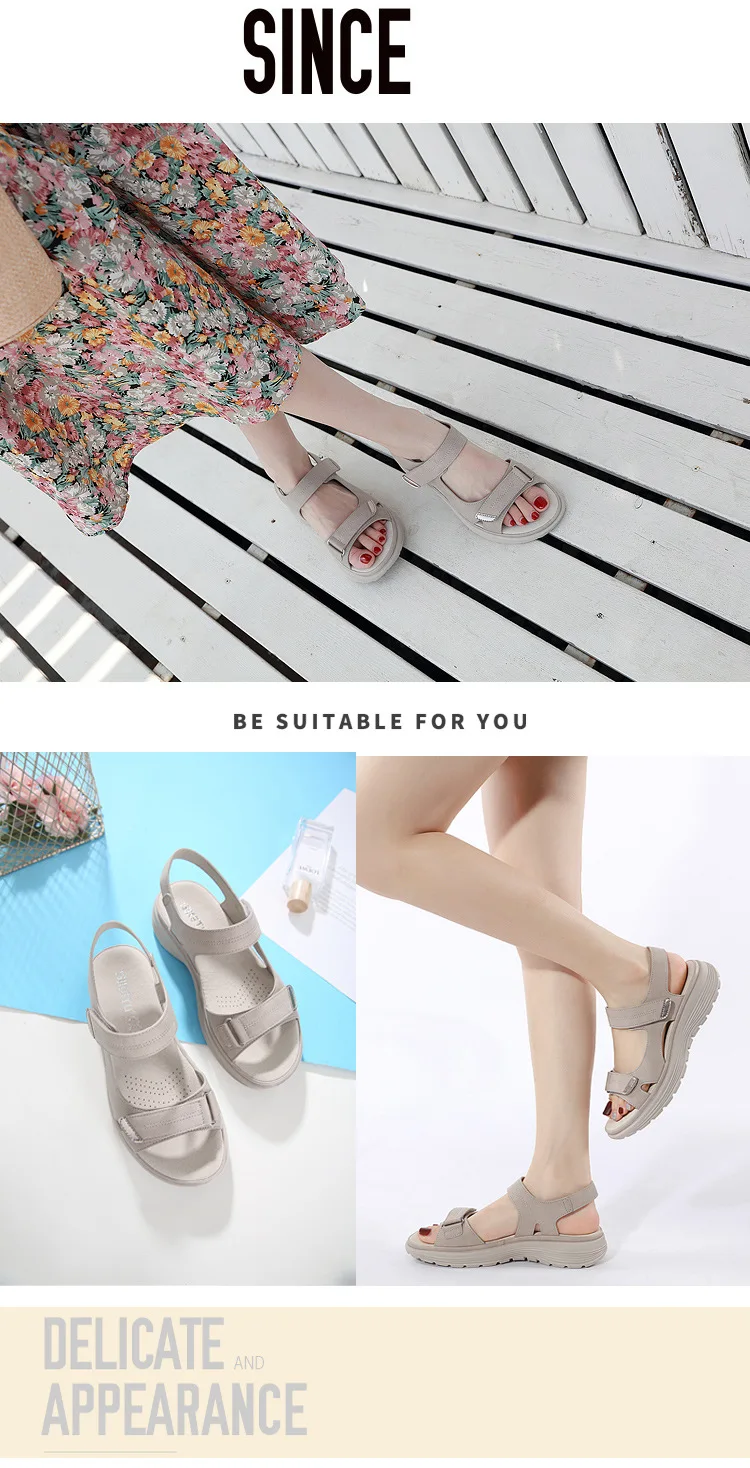 The Most Comfortable Orthopedic Sandals For Your Feet