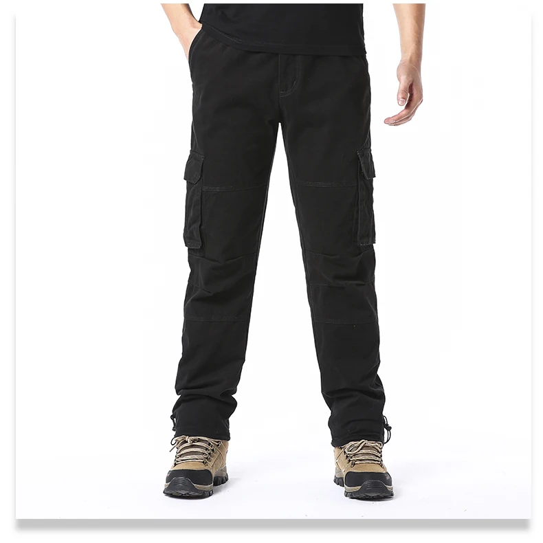 Dutypants – Durable Waterproof Multi-pocket Work Pants