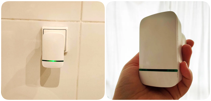 Volt Buddy Saver