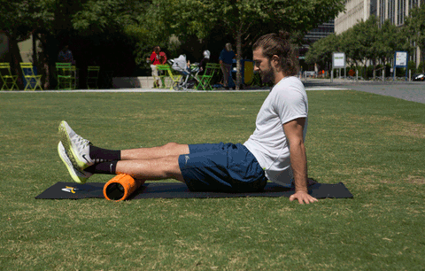 Chiro Roller