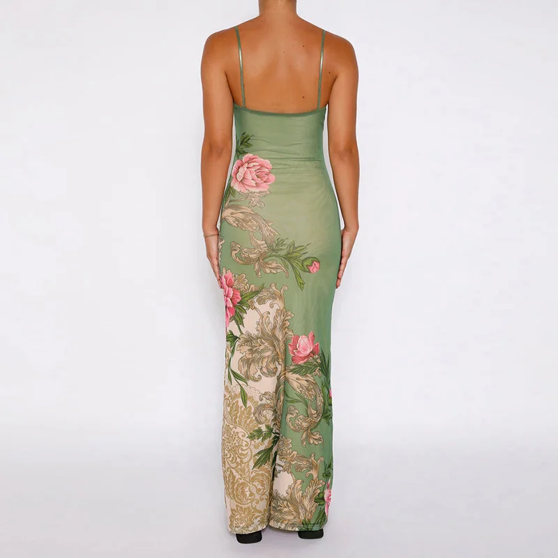 Harriet Dress