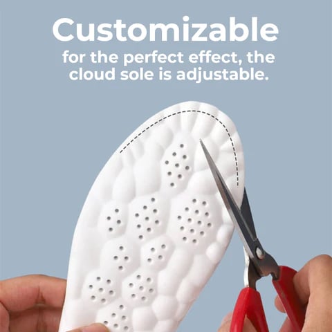Orthopedic Insole