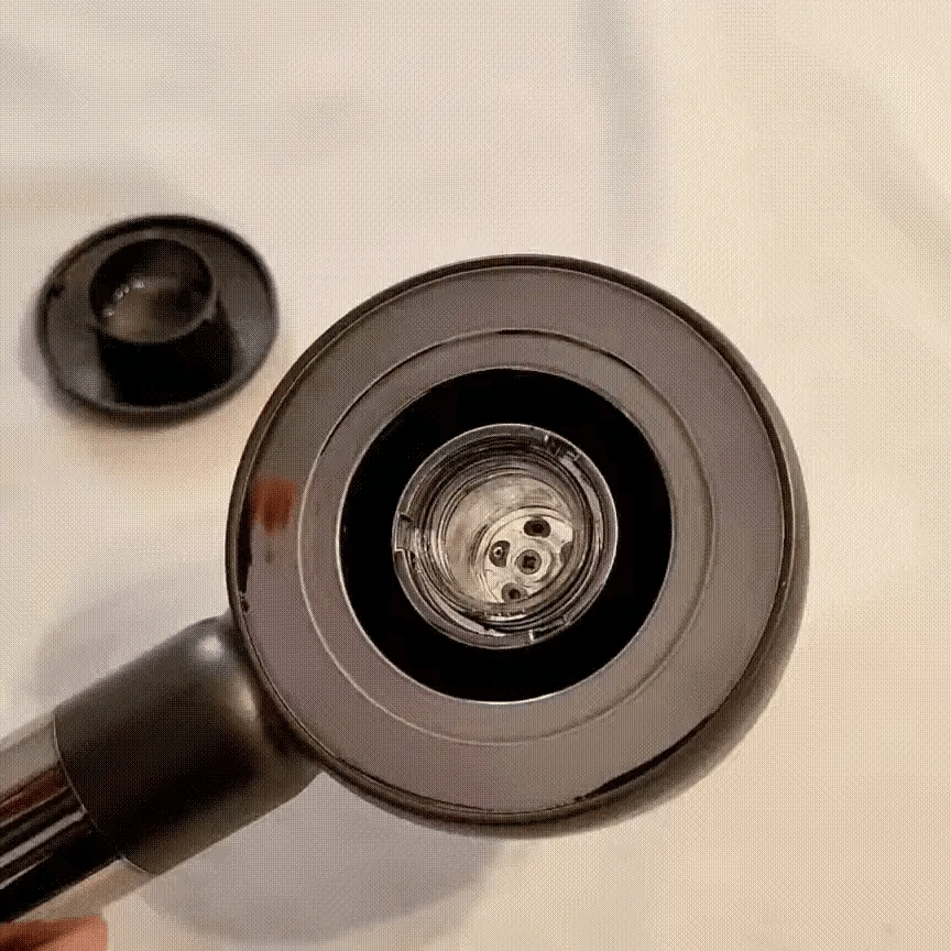 Vitaglow™ Scalpx Pro 2.0 | 6-in-1 Hair Growth Comb