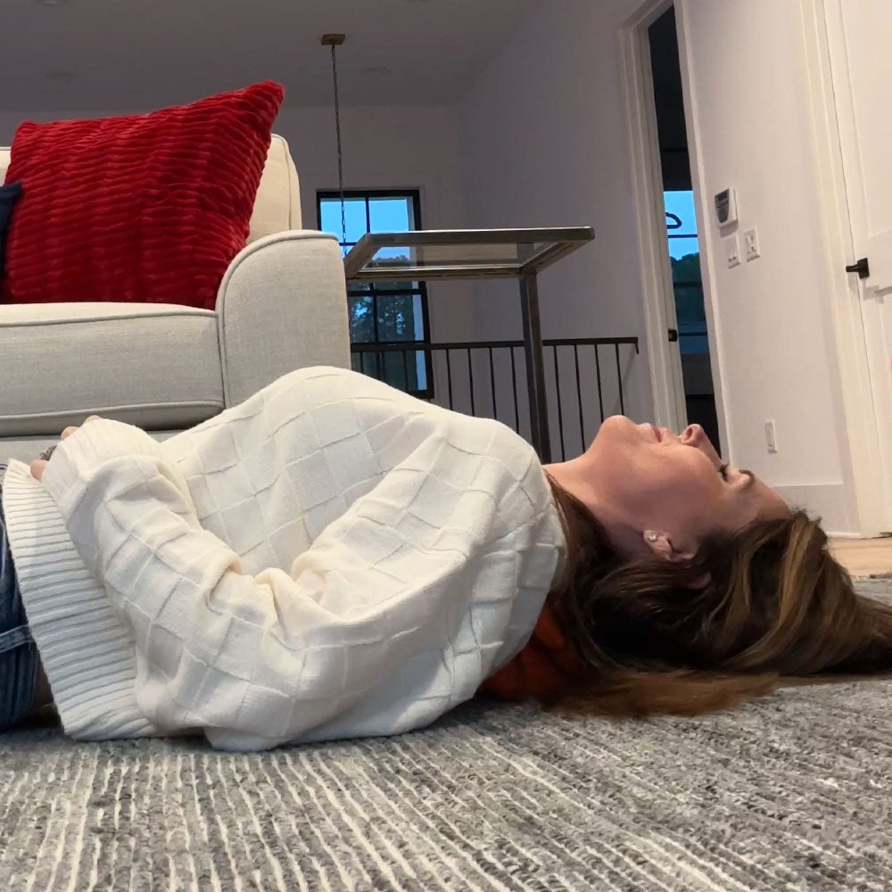 Therapoint Stretcher