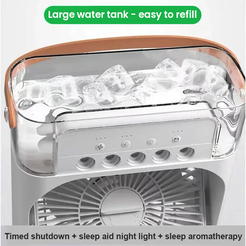 Cooltech Air Cooler