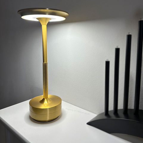Pgs™ Modern Aura Table Lamp