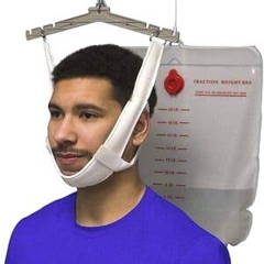Recovist Neck Alignment Device - Instant Neck Pain Relief
