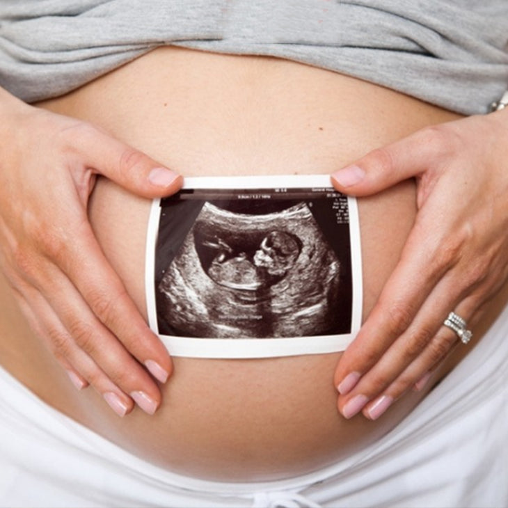 Hear Your Babies Heartbeat At Home!