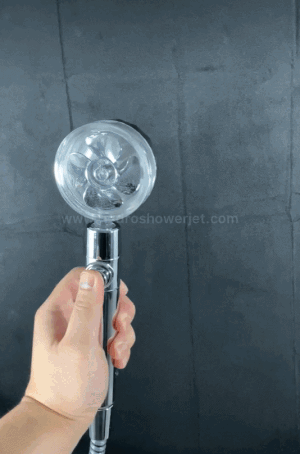 Hydro Shower Jet (50% Off)
