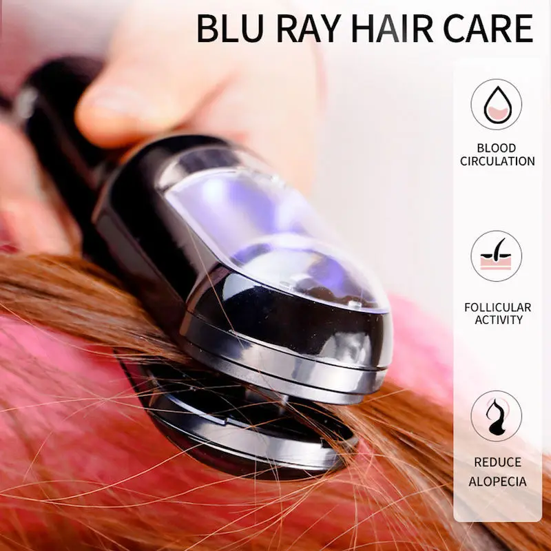 Splitfree™ | At Home Split End Solution
