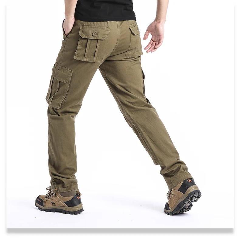Dutypants – Durable Waterproof Multi-pocket Work Pants