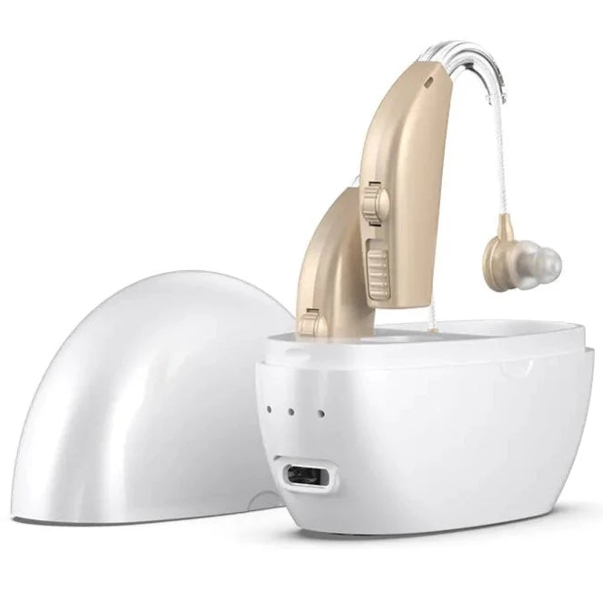 Hearing Aid
