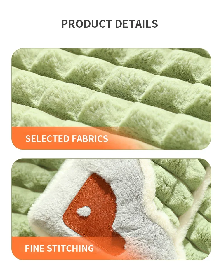 Cloud Calming Bed