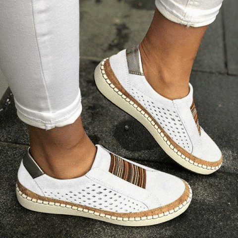 Casual Comfy Walking-shoes 2024 Newest Design
