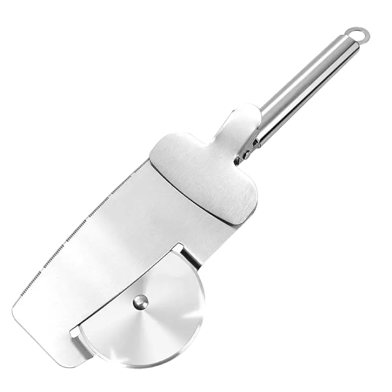 Cutter Stainless Steel