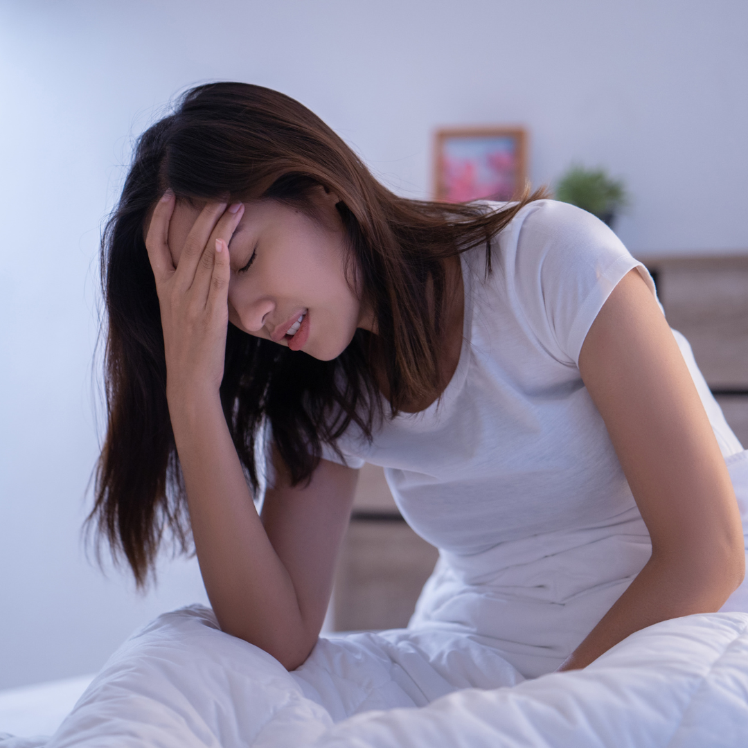 Snoreshield™ – Anti Snoring Device