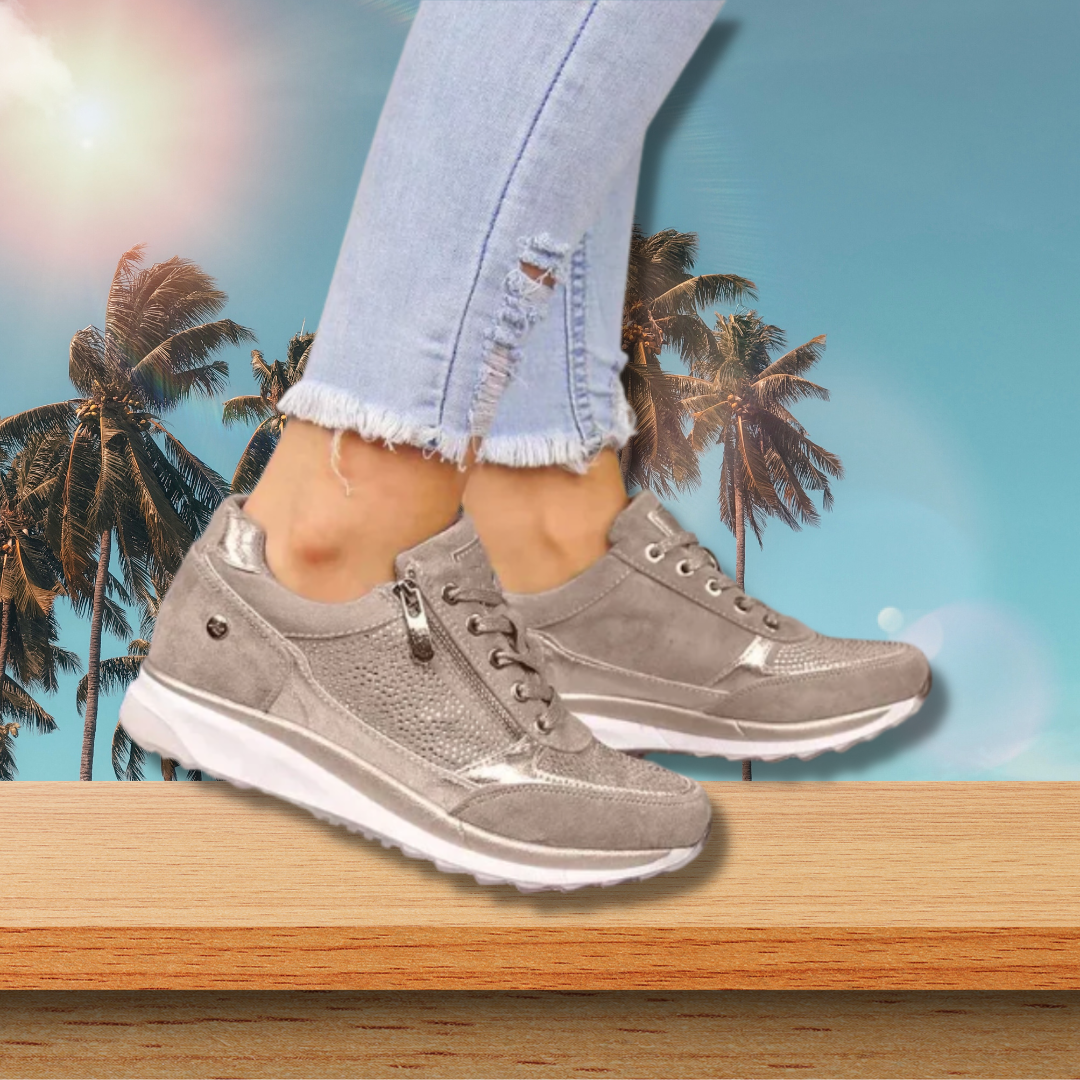Nikey – Elegant And Comfortable Orthopedic Shoes