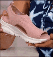 Sursell Women’s Comfortable Sandals