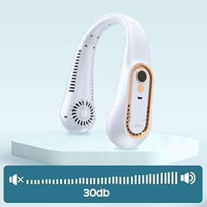 Breeze Blisspro Bladeless Fan