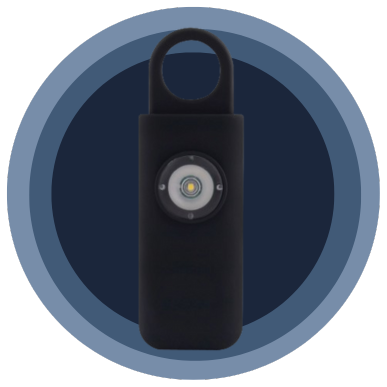 Osmo Defense Siren