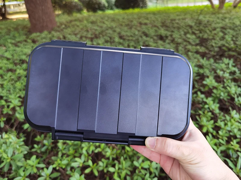 Waterproof™ Safety Box