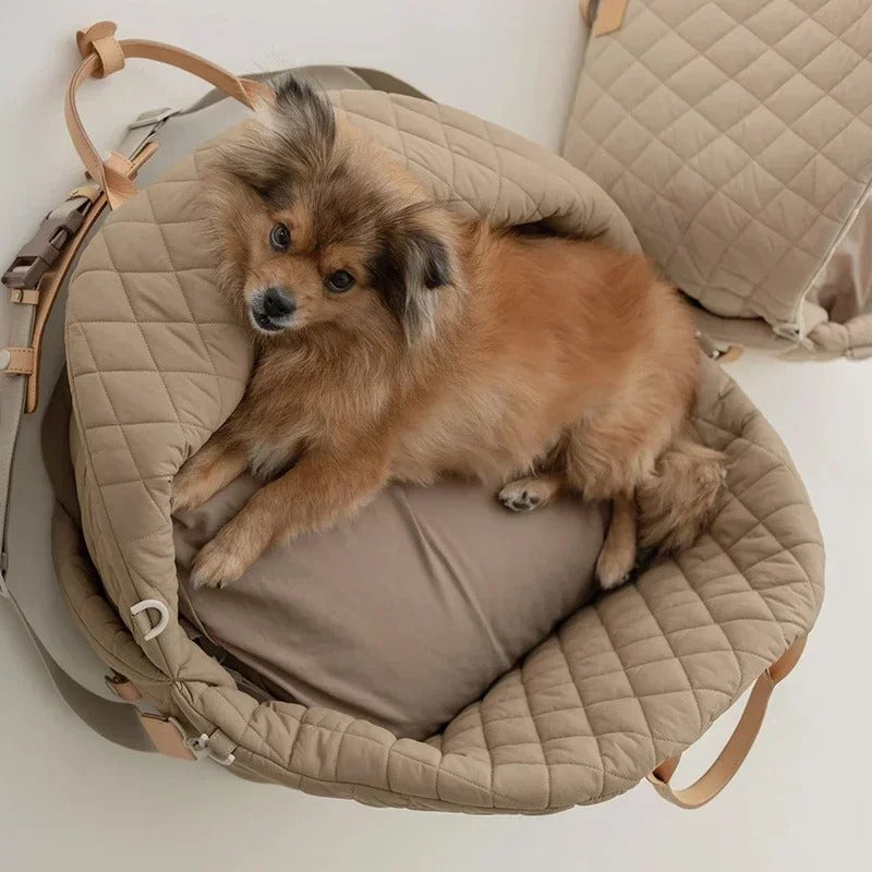 Pawporter Luxe