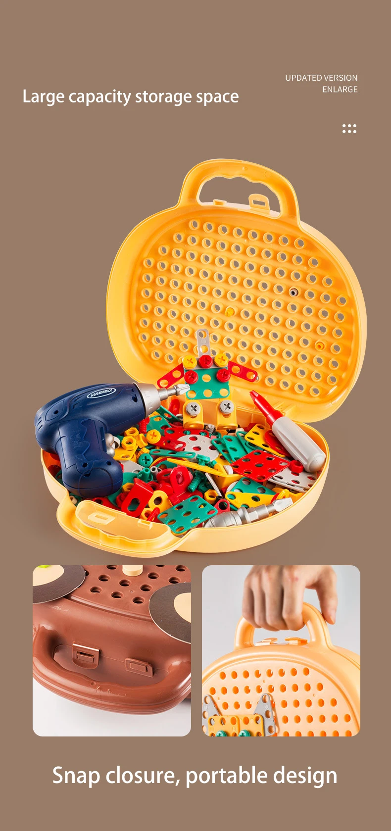Christmas Gifts 40%off – Creativity Tool Box