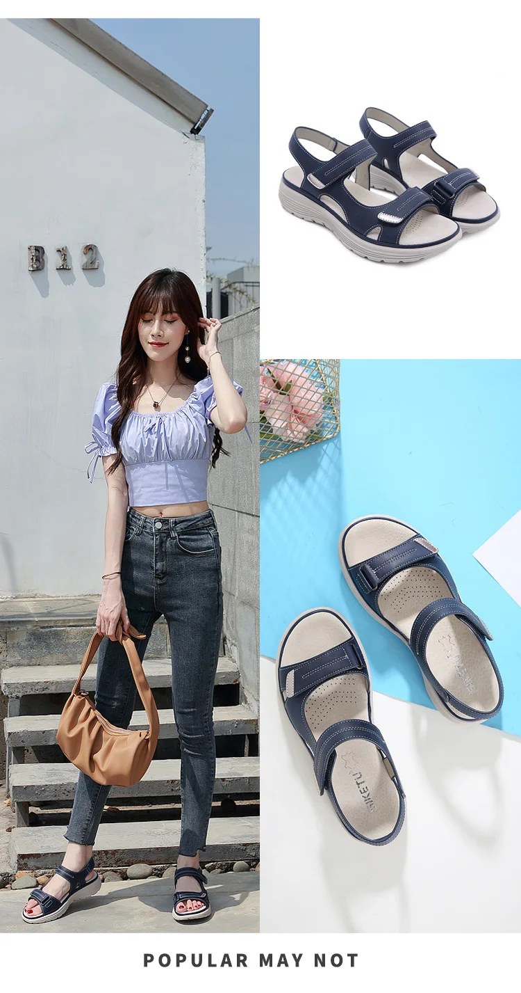 The Most Comfortable Orthopedic Sandals For Your Feet