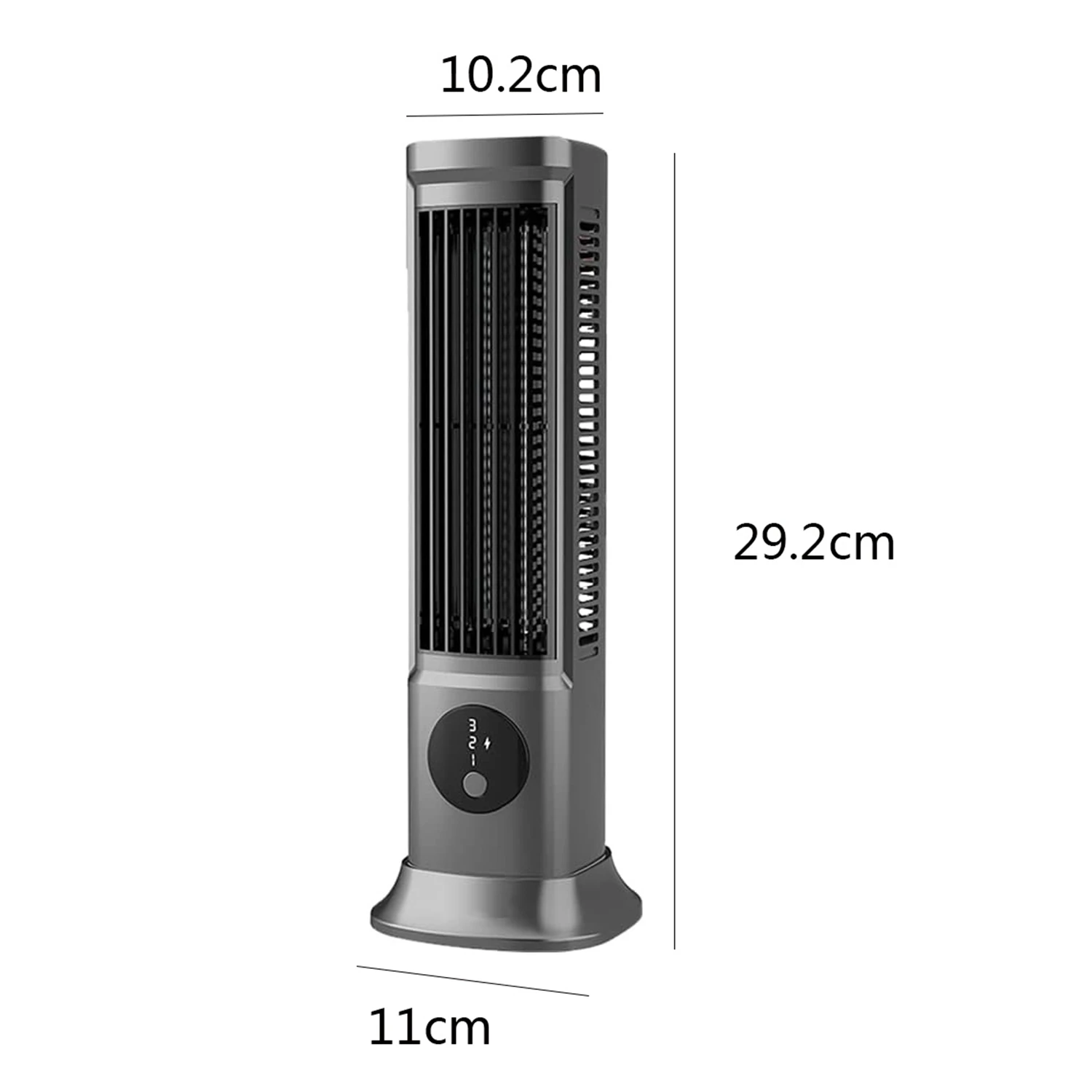 Outfany™ Cooling Ace 3.0