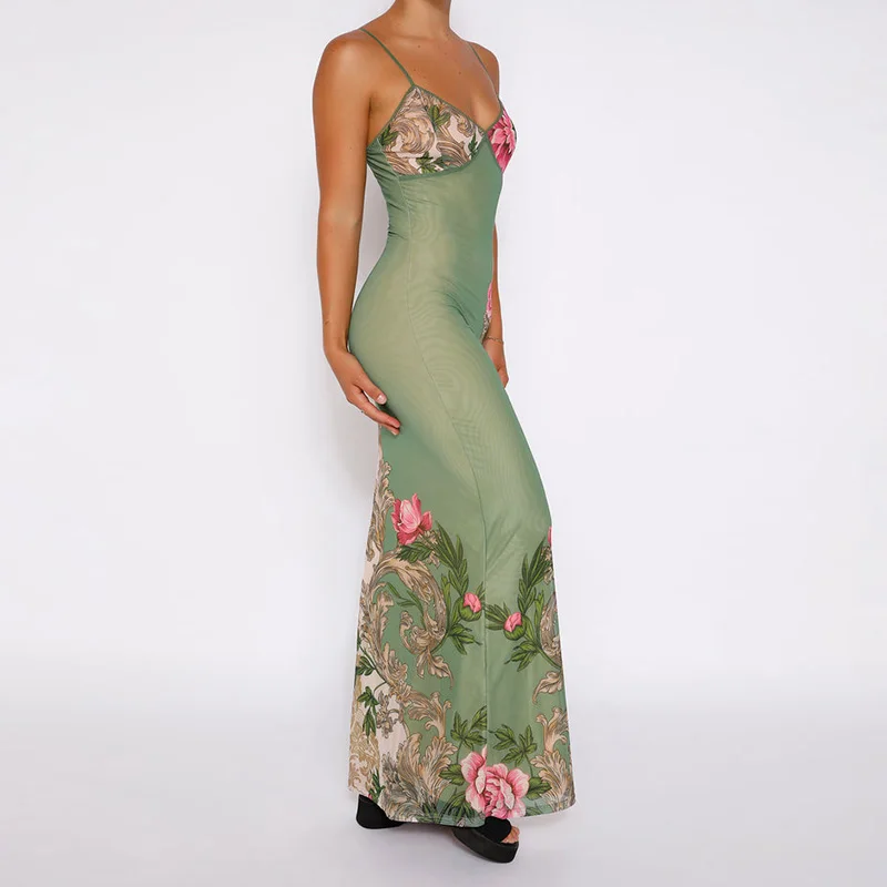 Harriet Dress