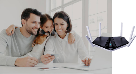 Osmo Netlite Vrx