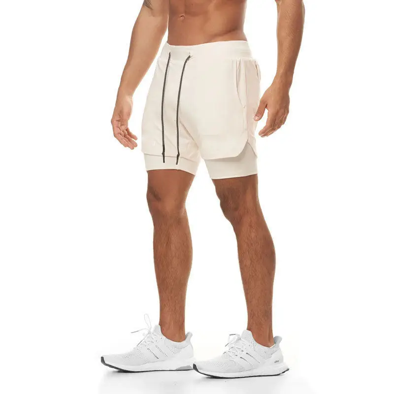 2-in-1 Sports Pants