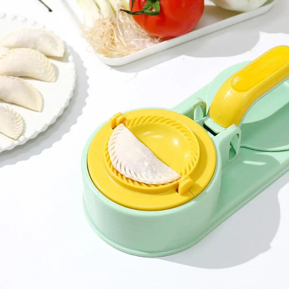 2 In 1 Dumpling Maker Press