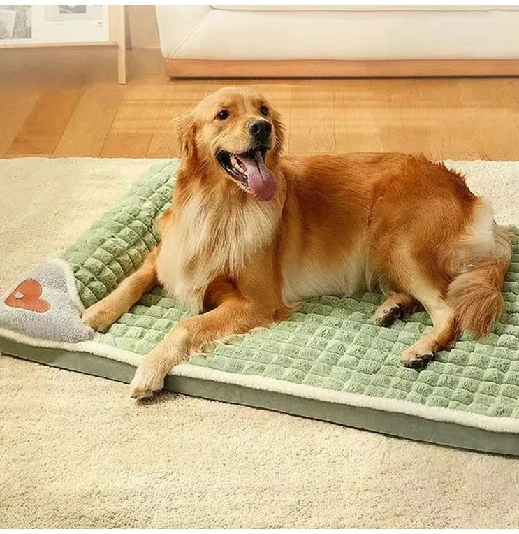 Cloud Calming Bed