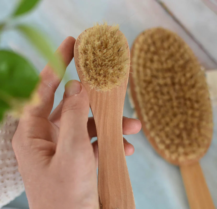 Facepal | Facial Dry Brush