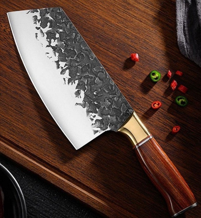 Prime Cut Stainless Steel Knife